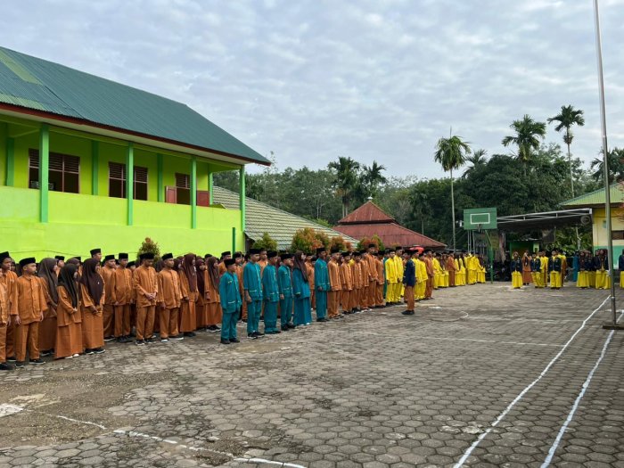 Hari Pertama Masuk Madrasah Semester Genap 2025 2026 Hari Pertama Masuk Madrasah Semester Genap 2025 2026