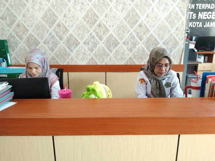 Panitia Siapkan Sumatif Akhir Semester Secara Intensif