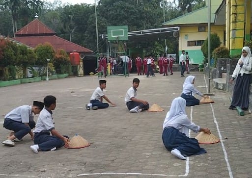 MTsN 5 Kota Jambi Terapkan Kurikulum Berbasis Cinta 2026 MTsN 5 Kota Jambi Terapkan Kurikulum Berbasis Cinta 2026