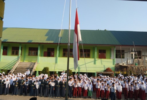 Sudah Tahu Aturan, Kenapa Melanggar?Pesan Tegas Pembima Sudah Tahu Aturan, Kenapa Melanggar?Pesan Tegas Pembima