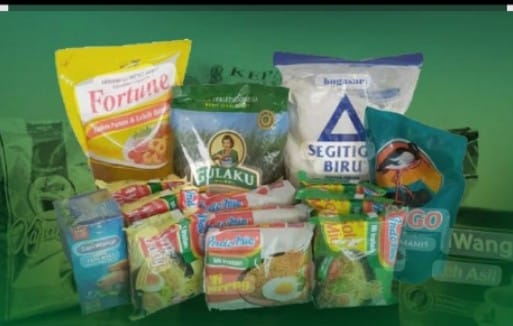 Koperasi MTsN 5 Kota Jambi Siapkan THR untuk Guru dan Tenaga Kependidikan