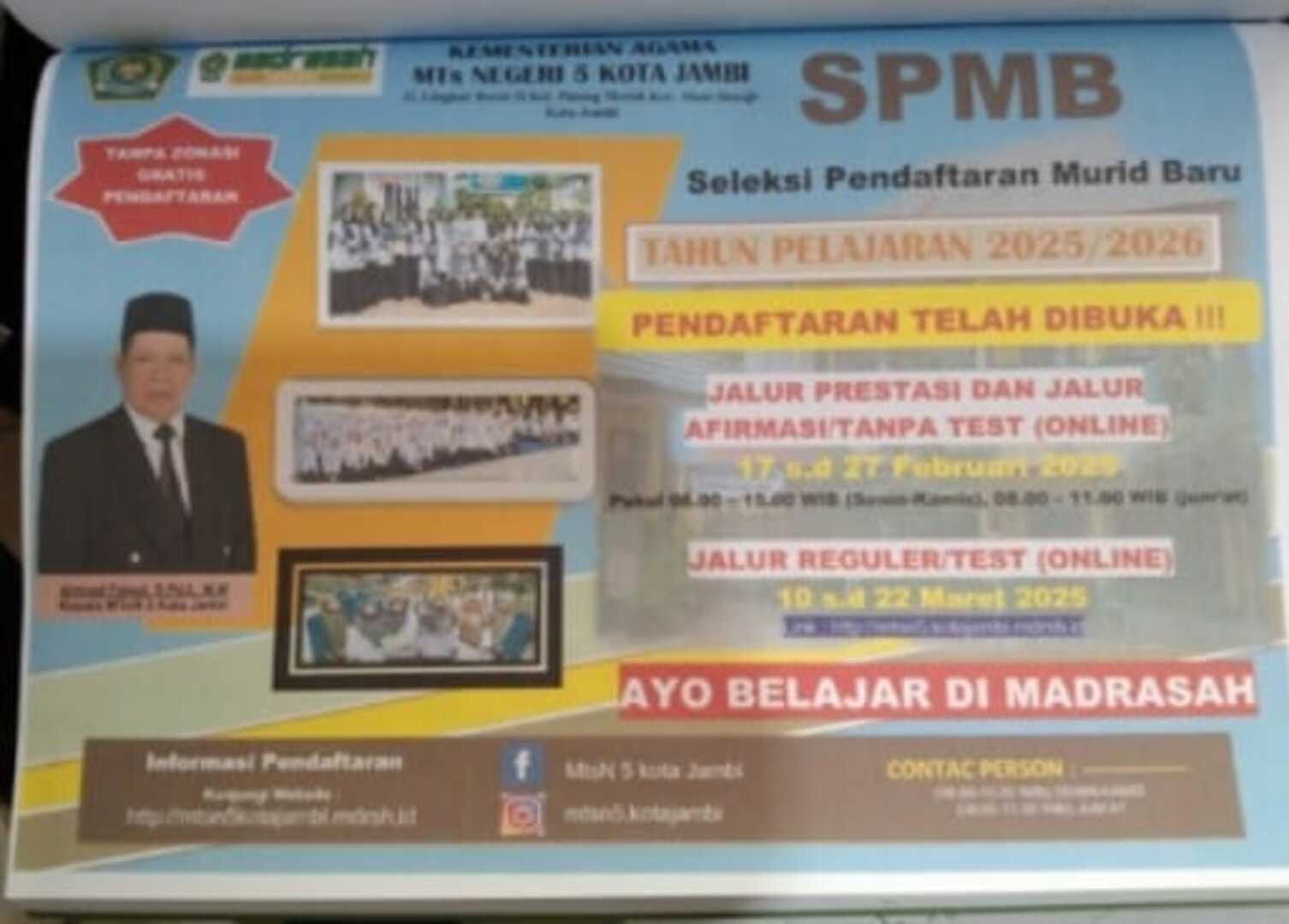 Second slide