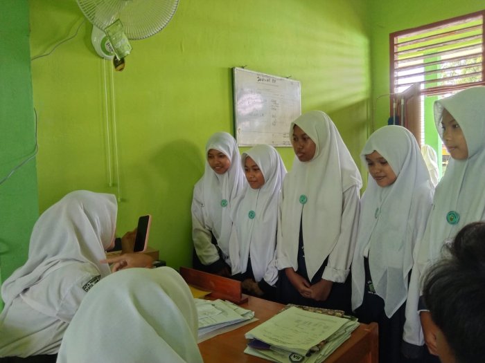 Tips Efektif Menghadapi Wawancara Anggota OSIM Tips Efektif Menghadapi Wawancara Anggota OSIM