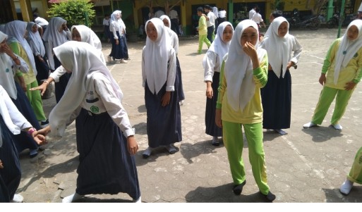 *MTsN 5 Kota Jambi Gelar Seleksi Tahap Awal untuk Persiapan AKSIOMA* *MTsN 5 Kota Jambi Gelar Seleksi Tahap Awal untuk Persiapan AKSIOMA*