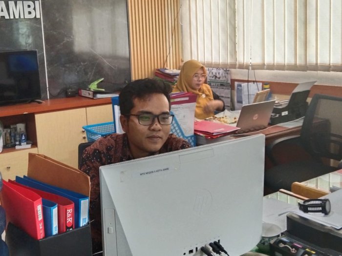 Panitia Siapkan Juknis Penerimaan Murid Baru Madrasah Panitia Siapkan Juknis Penerimaan Murid Baru Madrasah