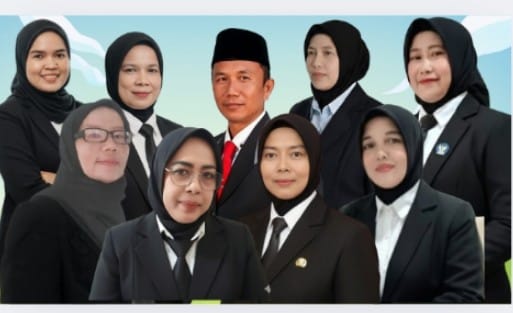 P3K MTsN 5 Kota Jambi Tingkatkan Disiplin Kerja