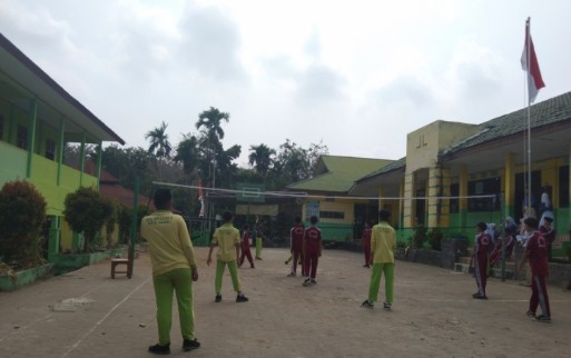 Persiapan Axioma 2026,Pendamping Volly MTsN 5 Kota Jambi Lakukan Seleksi Persiapan Axioma 2026,Pendamping Volly MTsN 5 Kota Jambi Lakukan Seleksi